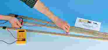 Resistance and Resistivity Advanced Inquiry Lab Kit for AP* Physics 1