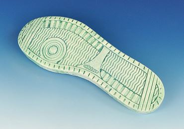 casting, impression, hardener