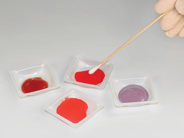 Kastle-Meyer Presumptive Blood Testing Forensics Laboratory Kit