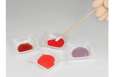 Kastle-Meyer Presumptive Blood Testing Forensics Laboratory Kit