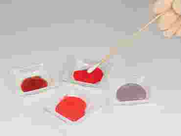 Kastle-Meyer Presumptive Blood Testing Forensics Laboratory Kit