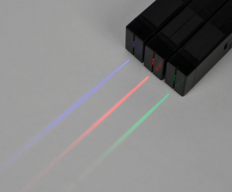 LED Light Blocks | Flinn Scientific
