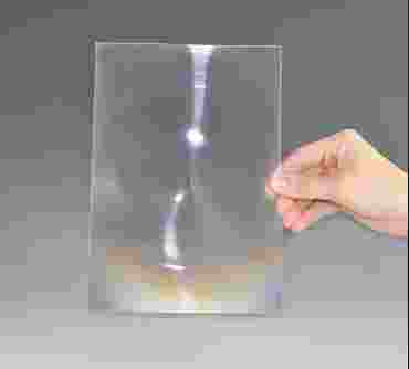 Fresnel Lens