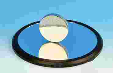 Euler’s Disk