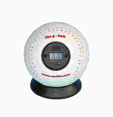 Newton's G Ball and Digital Timer for Physical Science and Physics