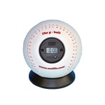 Newton's G Ball and Digital Timer for Physical Science and Physics