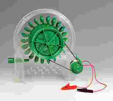 PowerWheel Kit