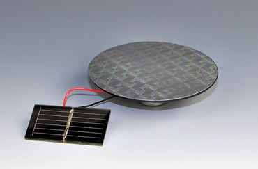 Simple Solar Science