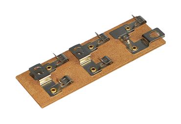 Miniature Light Bulb Holder