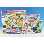 Snap Circuits® Pro with Computer Interface