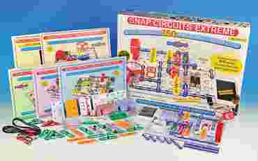 Snap Circuits® Extreme