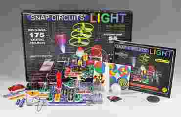 Snap Circuits® Light