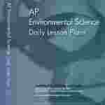AP® Environmental Science Daily Lesson Plans CD