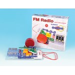Snap Circuits® FM Radio