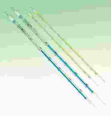 Polystyrene Serological Pipets 1 mL