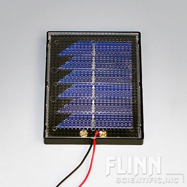 Mini Solar Panel, 3 V, 100 mA