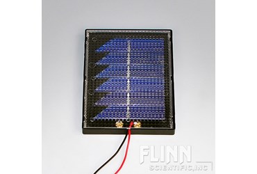 Mini Solar Panel, 3 V, 100 mA