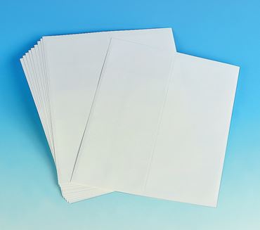 Chemical-Resistant Labels