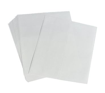 Chemical-Resistant Labels