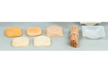 Make Your Own Soap Consumer Science Guided-Inquiry Kit