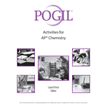 POGIL Activities for AP* Chemistry