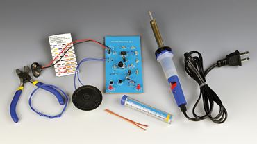 Learn to Solder Kit