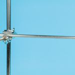 Support Rod, Aluminum | Flinn Scientific