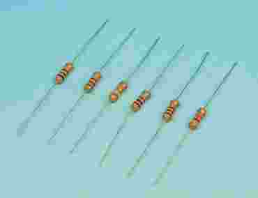 Resistor Set