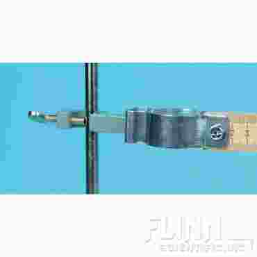 Support Stand Clamp With Bracket for Simple Form Truss Laboratory Kits
