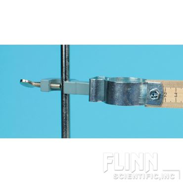 Support Stand Clamp With Bracket for Simple Form Truss Laboratory Kits