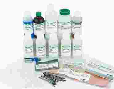 College Level Classic General Chemistry Lab Kit: Electrochemical Cells
