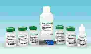 College Level Classic General Chemistry Lab Kit: Determination of Ka of Weak Acids