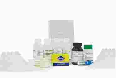 College Level Classic General Chemistry Lab Kit: Kinetics of a Reaction