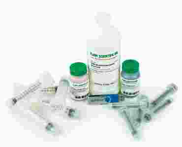 College Level Classic General Chemistry Lab Kit: Kinetics of Redox Reaction