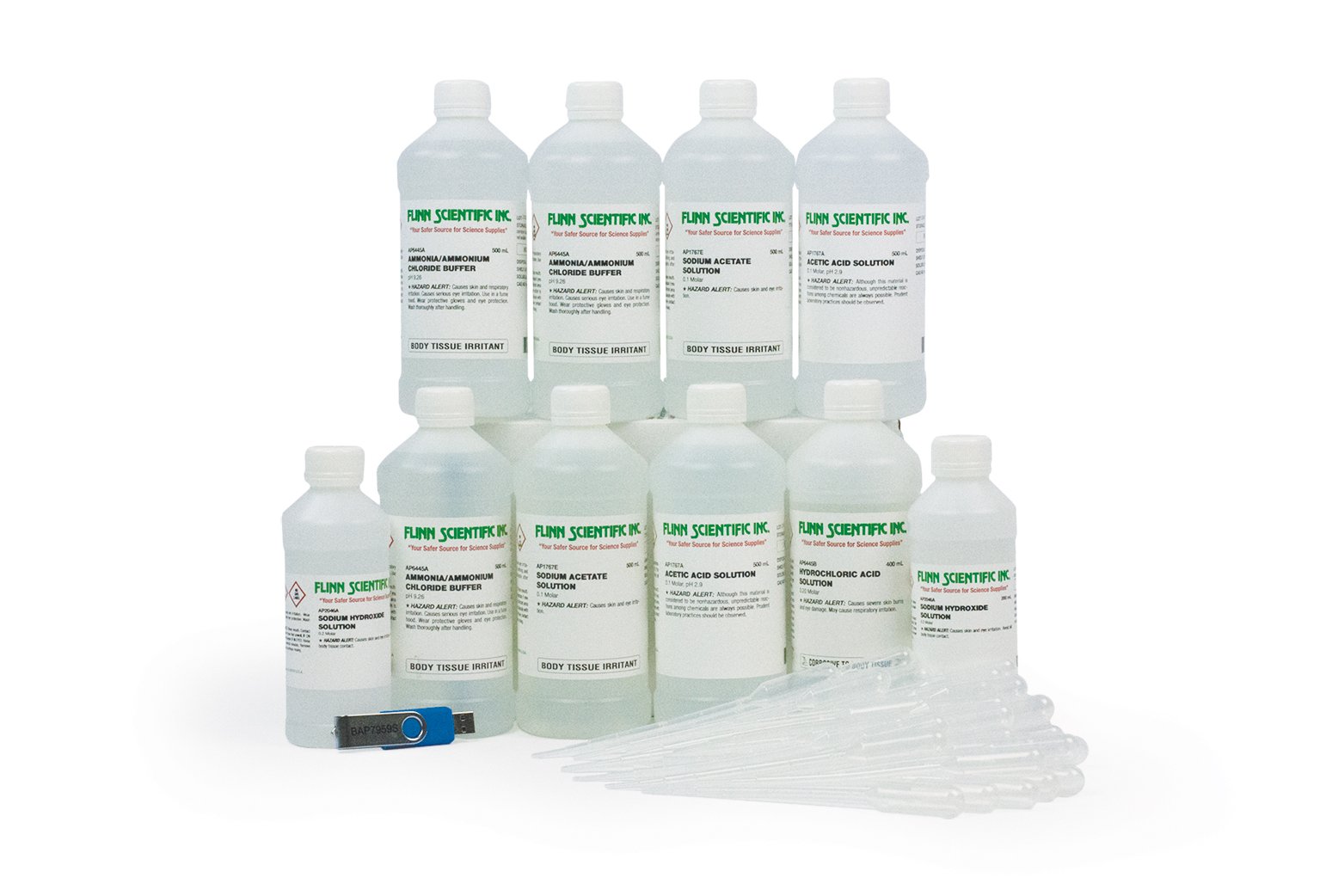 Product 15950 Flinn Scientific