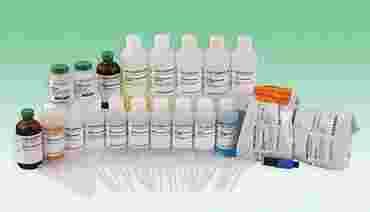 College Level Classic General Chemistry Lab Kit: Separation and Qualitative Determination of Cations and Anions
