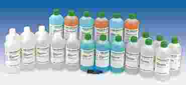 College Level Classic General Chemistry Lab Kit: Determining the Stoichiometry of Chemical Reactions