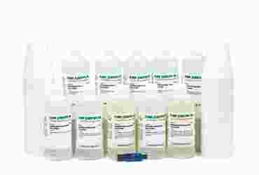 College Level Classic General Chemistry Lab Kit: Thermodynamics, Enthalpy of Reaction and Hess’s Law