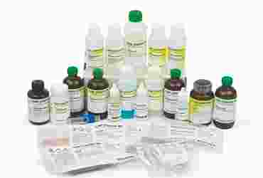 College Level Classic General Chemistry Lab Kit: An Activity Series