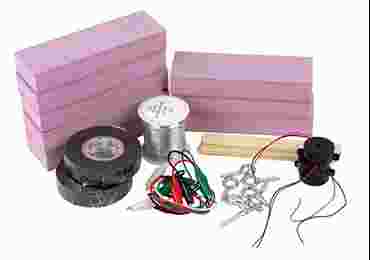 maze, make a maze, wire game