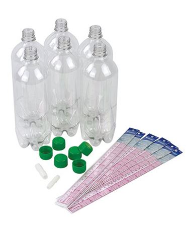 Flinn Advanced Inquiry Labs for AP* Physics 2 15-Kit Bundle