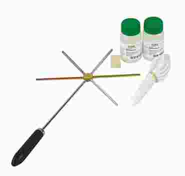 Thermal Conductivity Advanced Inquiry Lab Kit for AP* Physics 2 Kit