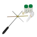 Thermal Conductivity Advanced Inquiry Lab Kit for AP* Physics 2 Kit