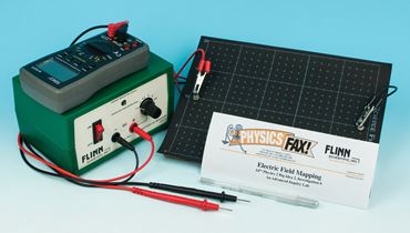 Electric Field Mapping Advanced Inquiry Lab Kit for AP* Physics 2 Kit