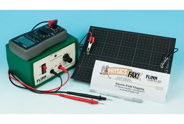 Electric Field Mapping Advanced Inquiry Lab Kit for AP* Physics 2 Kit