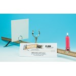 Refraction and Lenses Advanced Inquiry Lab Kit for AP* Physics 2