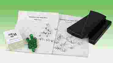 Modern Topics Advanced Inquiry Lab Kit for AP* Physics 2