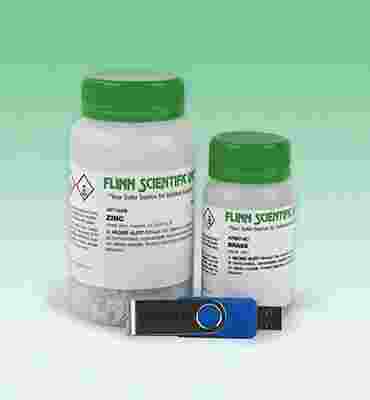 General, Organic and Biological Chemistry (GOB) Lab Kit: Discovering Density