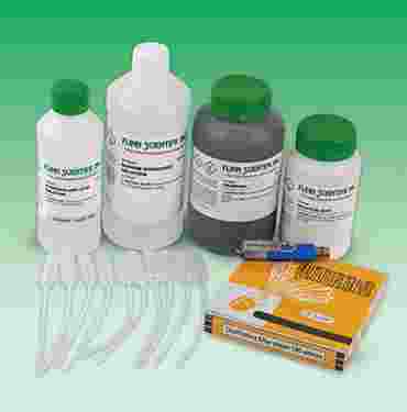 General, Organic and Biological Chemistry (GOB) Lab Kit: Separating a Mixture by Filtration