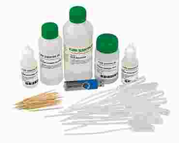General, Organic and Biological Chemistry (GOB) Lab Kit: Analyzing Calcium in Milk